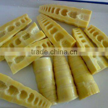 Good quality chinese bamboo shoot