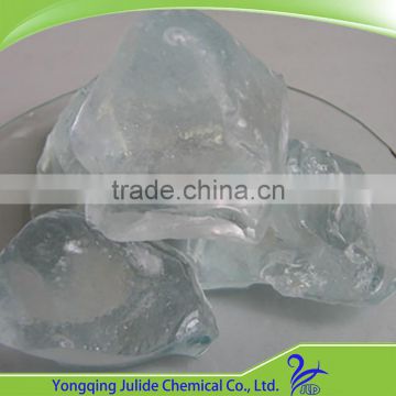 Fireproof Materials Metal preservatives Tunnel grouting solid Sodium Silicate Lump