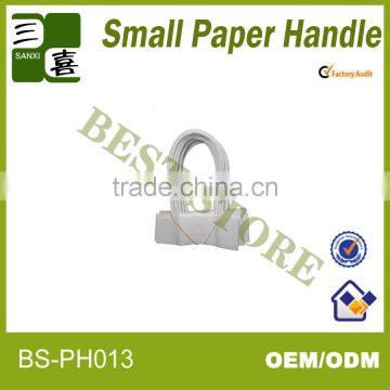 2013 Shanghai Best Store Twisted Paper Handles with competetive price