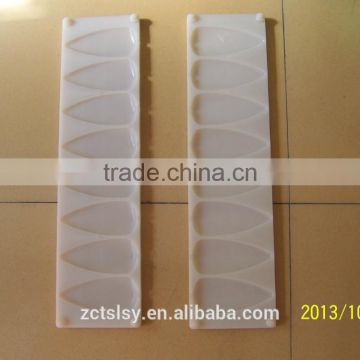 the plastic chicken fillet tray with good quality