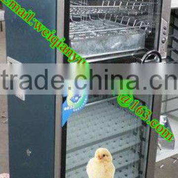WQ-480 cheap egg incubator Widely selling 480 cheap egg incubator hatching for sale