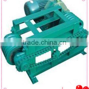 Full autoamtic chicken equipment chicken manure removal machine for sale