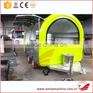 New Arrival Commercial kebab cart for sale