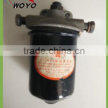 china hebei great Diesel Filter Assy brand with factory price