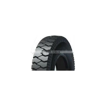 Industrial tyre Pattern L-6 with full size and Brand Armour