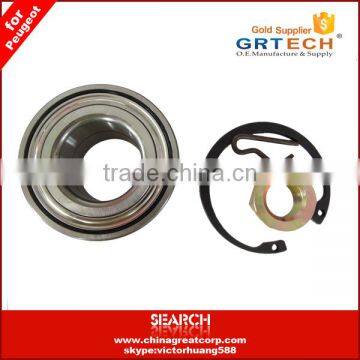 Wheel parts front wheel bearing for Peugeot 405
