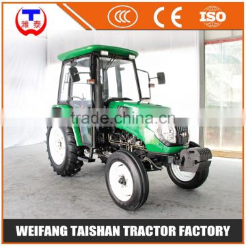 WEITAI brand new tractor supplier mini tractor