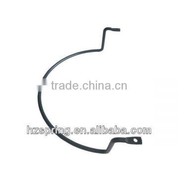 Wire Bending Part