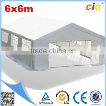 Guaranteed Quality Best Seller White 20 x 20 Canopy Tent