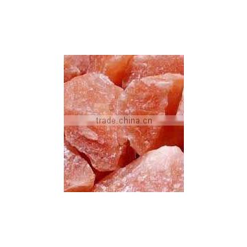 Organic Pure Genuine Himalayan Crystal Edible Salt