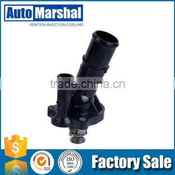 auto spare part Engine Coolant Thermostat Housing Assembly 5157411 CJ5E8575AA for FORD FOCUS III MAZDA 2 5 MX-5