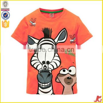2-14years Age and Children Age Group baby t shirts
