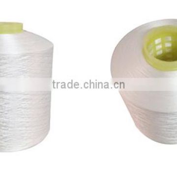 100-600tpm twisted polyester filament yarn
