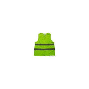 Sell High-Visibility Reflective Vest