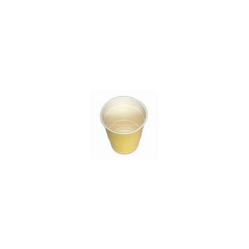 120z Disposable Double-layered Cups, Made of PS