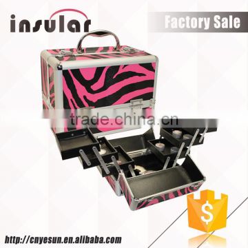 made in china alibaba manufacturer high quality cosmetic makeup case