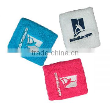 customized cotton elastic sweatband