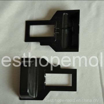 OEM Auto Injection Components Parts Safety Lock Mould