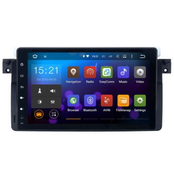 2 Din Navigation Android Double Din Radio 32G For Volkswagen