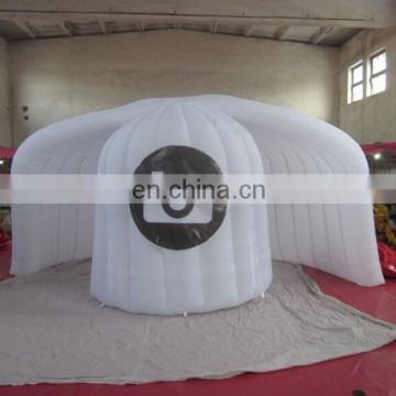 New Style Inflatable Photo Booth/inflatable Booth/show display Inflatable Booth