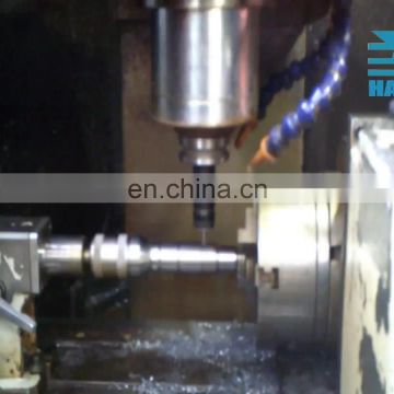 VMC 350L Taiwan Guide Way Mini Machines Cnc Milling Machine Price