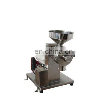 Small electric Indian masala grinding machine 008613849044466