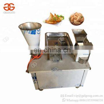 Home Small Empanada Maker Automatic Dumpling Making Machine