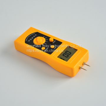 Digital DM300R Meat Moisture Meter