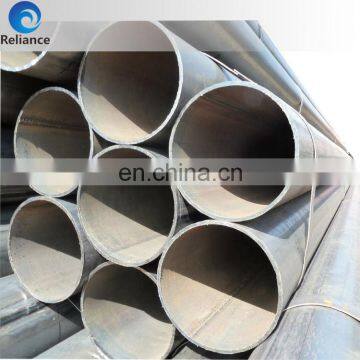 Steel strip packing for steel tube profiles