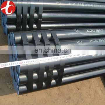 china products JIS G3456 STP370 ASTM A355 P5 P9 P22 alloy steel seamless pipe / Tube China Supplier with great price