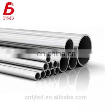 Manufacturer Factory Supply Crane Boom Pipe Seamless Steel Pipe For Oil Tube
