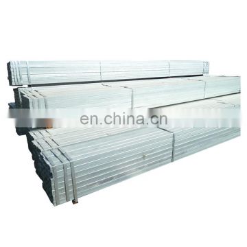 shs rhs section galvanized coil slm galvanised steel hollow sections