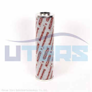 UTERS FILTER replace of HYDAC high pressure  filter element 0160 D 003 ON/ -SFREE