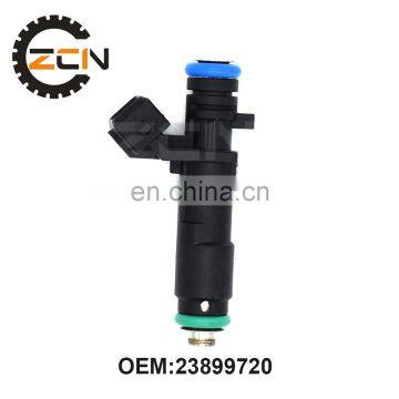 high quality fuel injector nozzle oem 23899720 for Spark 1.0 1.4