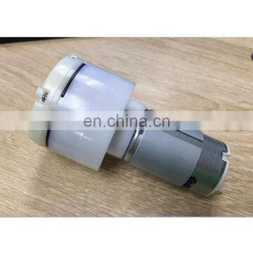 Electric vacuum pump large flow of oxygen split screen separation medical care health massage air pump