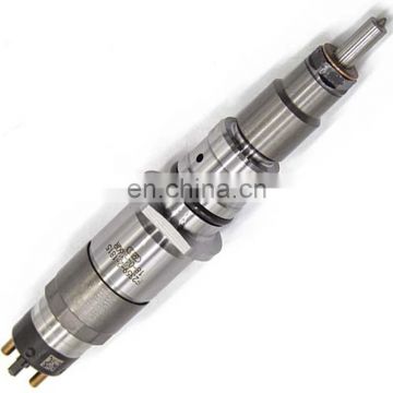 PC200-8 pc220-8 pc240-8 PC270-8 engine fuel injector ass'y 6754-11-3010 SAA6D107E 6D107 6754-11-3011 6754-11-3010 6754113010