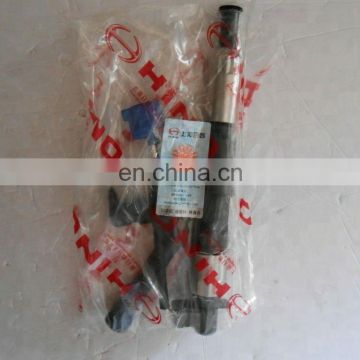 hot sale 095000-5215 for original new diesel fuel injector  23670-E0351