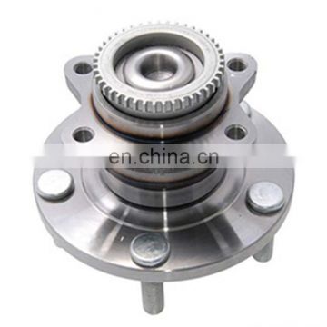 For NEW Wheel Bearing Hub Assembly MR589520 512274