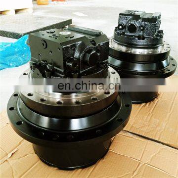 Sumitomo SH120 SH120-1A Final Drive TM18 GM18 Travel Motor Device of ...