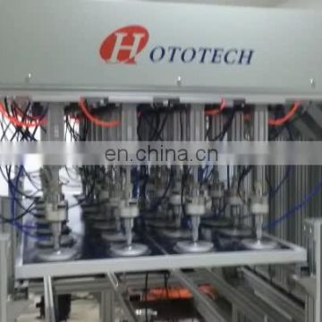 Hot selling Mechanical Load Testing equipment/withstand force deformation testing machine/Solar panel testing machine