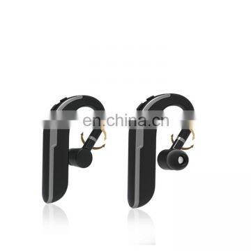 Hot Selling Waterproof Sport Design Light And Portable Wireless blue tooth Earbuds