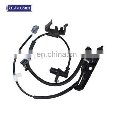 New 89516-06060 8951606060 HCA-TY-021 217-95084 Engine ABS Anti Lock Brake Wheel Speed Sensor For Toyota For Camry Wholesale