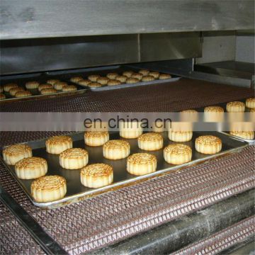 low price and high quality automatic moon cake machine