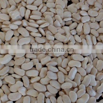 Flat White Kidney Beans, 155, 165, 175/100gr