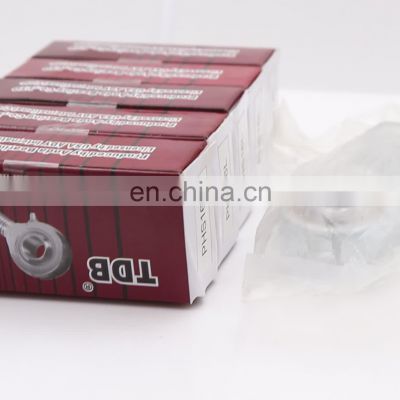Inlaid line rod ends with female thread PHS12L ball joint