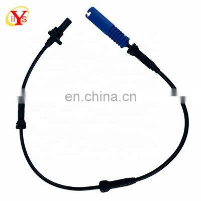 HYS factory price ABS sensor  ABS Wheel Speed Sensor for BMW5 (E60,E61)   2003 BMW  6 (E63,E64)   2004 34526771702  34526760045