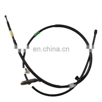 High quality auto hand brake cable OEM 46420-87601 46420-87602 for sale