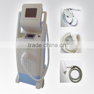 Q Switch Laser Tattoo Removal Nd Yag Laser Machine Price For Tatoo Removal CE Certificate Haemangioma Treatment