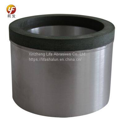 Abrasive Tools Resin Bond Diamond Resin Grinding Wheel