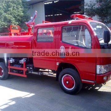 DongFeng water sprinkler truck
